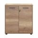 HANAH HOME Komoda sa ključem Nkt-522-Tt-1 - EP3057689