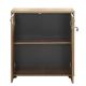 HANAH HOME Komoda sa ključem Nkt-522-Tt-1 - EP3057689