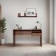 HANAH HOME Radni sto Cms-510-Oo-1, braon - EP3057713