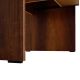 HANAH HOME Radni sto Cms-510-Oo-1, braon - EP3057713