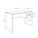 HANAH HOME Radni sto Cms-510-Oo-1, braon - EP3057713