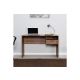 HANAH HOME Radni sto Cms-510-Oo-1, braon - EP3057713
