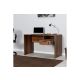 HANAH HOME Radni sto Cms-510-Oo-1, braon - EP3057713