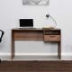 HANAH HOME Radni sto Cms-510-Oo-1, braon - EP3057713