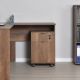 HANAH HOME Radni sto Rms-320-Oo-1, braon - EP3057719