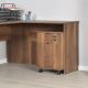HANAH HOME Radni sto Rms-320-Oo-1, braon - EP3057719
