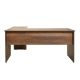 HANAH HOME Radni sto Rms-320-Oo-1, braon - EP3057719
