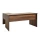 HANAH HOME Radni sto Rms-320-Oo-1, braon - EP3057719