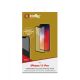 CELLY Zaštitno staklo 3D za iPhone 11 Pro - 3DGLASS1000BK