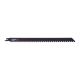 MILWAUKEE List sabljaste testere za fiberglas / abrazivne materijale 305 x TCT 3 TPI - 48001080