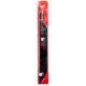 MILWAUKEE List sabljaste testere za fiberglas / abrazivne materijale 450 x TCT 2.1TPI - 48001460