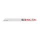 MILWAUKEE Sabljaste testerice Metal: THIN KERF 5/1 230 mm, 18 TPI - 48005188