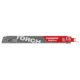 MILWAUKEE Karbidne testerice Metal: TORCH™ Heavy-Duty 230 mm 7TPI - 48005202