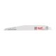MILWAUKEE Sabljaste testerice Extra Heavy Duty: The Wrecker™ blades 5/1 230mm 9