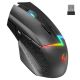 RAMPAGE Miš Wireless Gaming DROP M3 V2 crni 42561 - EP3098061