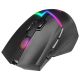 RAMPAGE Miš Wireless Gaming DROP M3 V2 crni 42561 - EP3098061