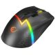 RAMPAGE Miš Wireless Gaming DROP M3 V2 crni 42561 - EP3098061