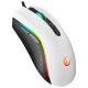 RAMPAGE Miš žični Gaming SMX-R44 V2 Macrol beli 41492 - EP3098097