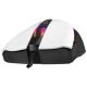 RAMPAGE Miš žični Gaming SMX-R44 V2 Macrol beli 41492 - EP3098097