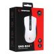 RAMPAGE Miš žični Gaming SMX-R44 V2 Macrol beli 41492 - EP3098097