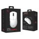RAMPAGE Miš Wireless Bluetooth Gaming BLITZ ULTIMATE 8K beli - EP3097998