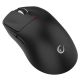 RAMPAGE Miš Wireless Gaming CLAX 60 GRAM Ultra Light crni 41040 - EP3098064