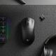 RAMPAGE Miš Wireless Gaming CLAX 60 GRAM Ultra Light crni 41040 - EP3098064