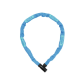ABUS brava Steel-O-Chain 4804K/75 - Plava - 72484-1