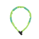 ABUS brava Steel-O-Chain 4804K/75 - Žuta - 72486