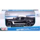 MAISTO Metalni model autića 1:24 Ford Mustang Boss 302 31269BK - 48057