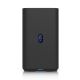 UBIQUITI HDD NAS Storage UniFi UNAS 2-Bay Black - EP3073630