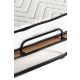HANAH HOME Sklopivi krevet 80x190cm Katlanir, braon - EP3057728