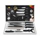 MKS Set kuhinjskih noževa HausRoland HR011-1 – 6 delova - EP3264980