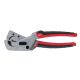 MILWAUKEE Makaze za PVC cevi Ø25mm - 48224202