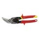 MILWAUKEE Makaze za lim - pravi rez 260mm - 48224532