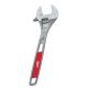 MILWAUKEE Štelujući ključ 380 mm - 48227415
