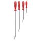 MILWAUKEE Set pajsera  200, 300, 450, 600mm 4/1 - 48229214