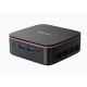 BlackView Mini PC MP20 AMD R3 3300U 16GB 512GB SSD Win 11 Pro - EP3093061