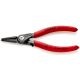 KNIPEX Klešta seger 15-25 sa šrafom - 48 31 J1