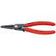 KNIPEX Klešta seger 19-60 sa šrafom - 48 31 J2