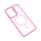 Maska za Samsung A175 Galaxy A17 pink Magsafe Pastel Pop - 225608