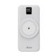 XWAVE Power bank GoEnergy 20Wd, 20000mAh, bela - EP3061019