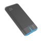 XWAVE Power bank GoEnergy, 10000mAh, siva/plava - EP3061028