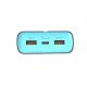 XWAVE Power bank GoEnergy 20e, 20000mAh, siva/plava - EP3061043