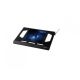 HAMA Notebook cooler, crni, ultra tanak, USB (53070) - 48496