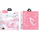 hoco. Bluetooth slušalice, W42 - Cat Ears, Cherry Blossom - 48512-1