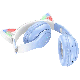 hoco. Bluetooth slušalice, W42 - Cat Ears, Crystal Blue - 48514