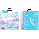 hoco. Bluetooth slušalice, W42 - Cat Ears, Crystal Blue - 48514
