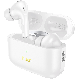hoco. Bluetooth slušalice - EW56 Generoso, bela - 48526