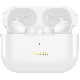 hoco. Bluetooth slušalice - EW56 Generoso, bela - 48526